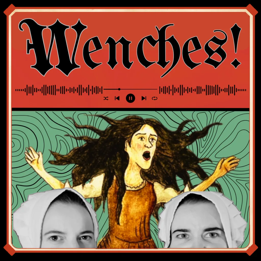 Wenches