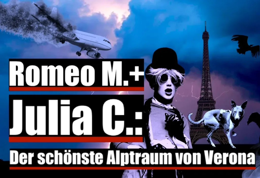 Romeo M und Julia C