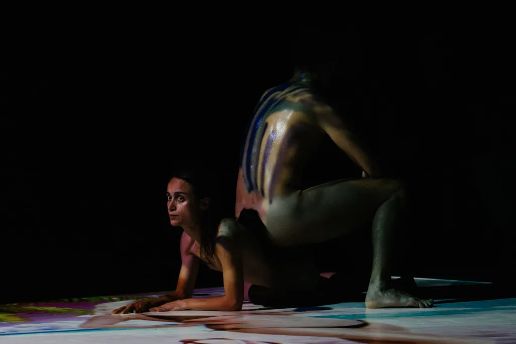amən _©Lorenzo Crovetto