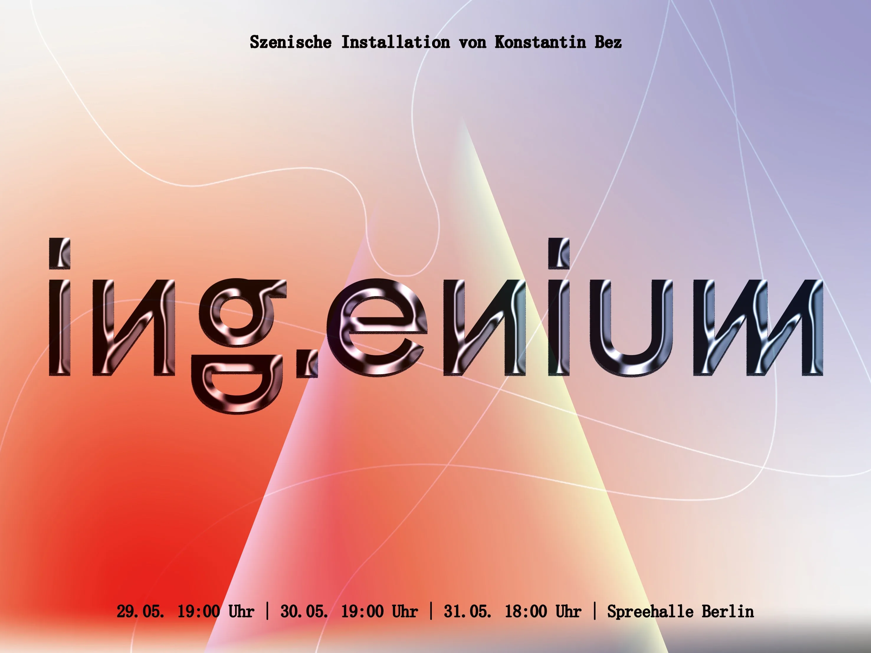 ING.ENIUM - Theaterhaus